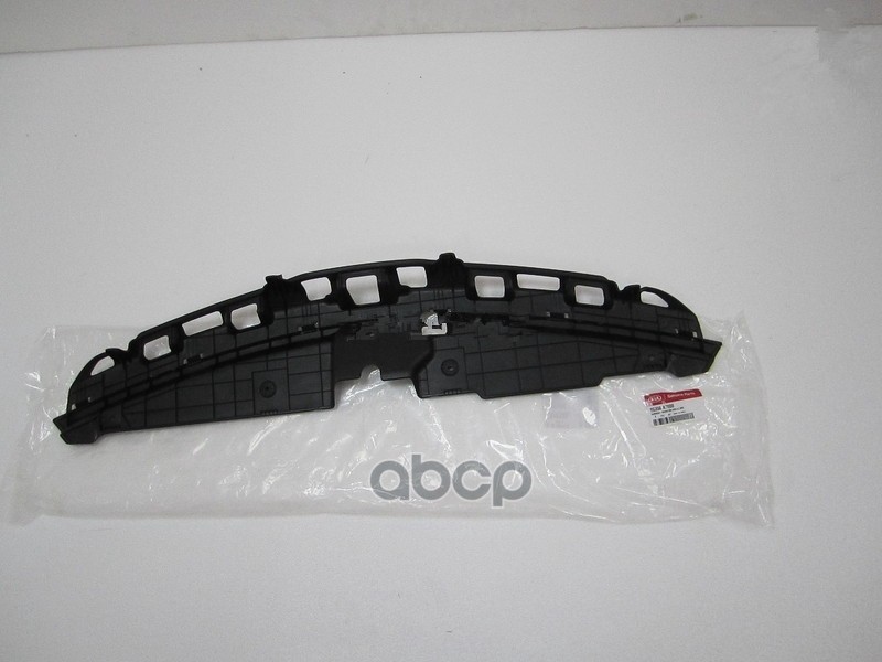 

HYUNDAI-KIA 86356A7000 РЕШЕТКА РАДИАТОРА ORG 1шт