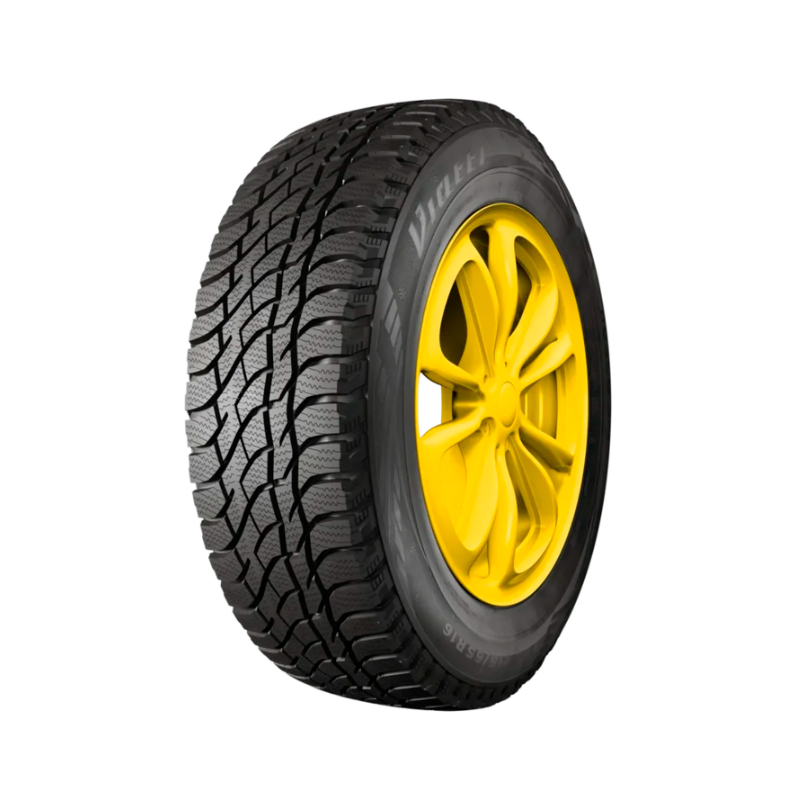 

Покрышка Viatti Bosco Nordico V-523 Шип. Viatti арт. 255/55 R18, Bosco Nordico V-523