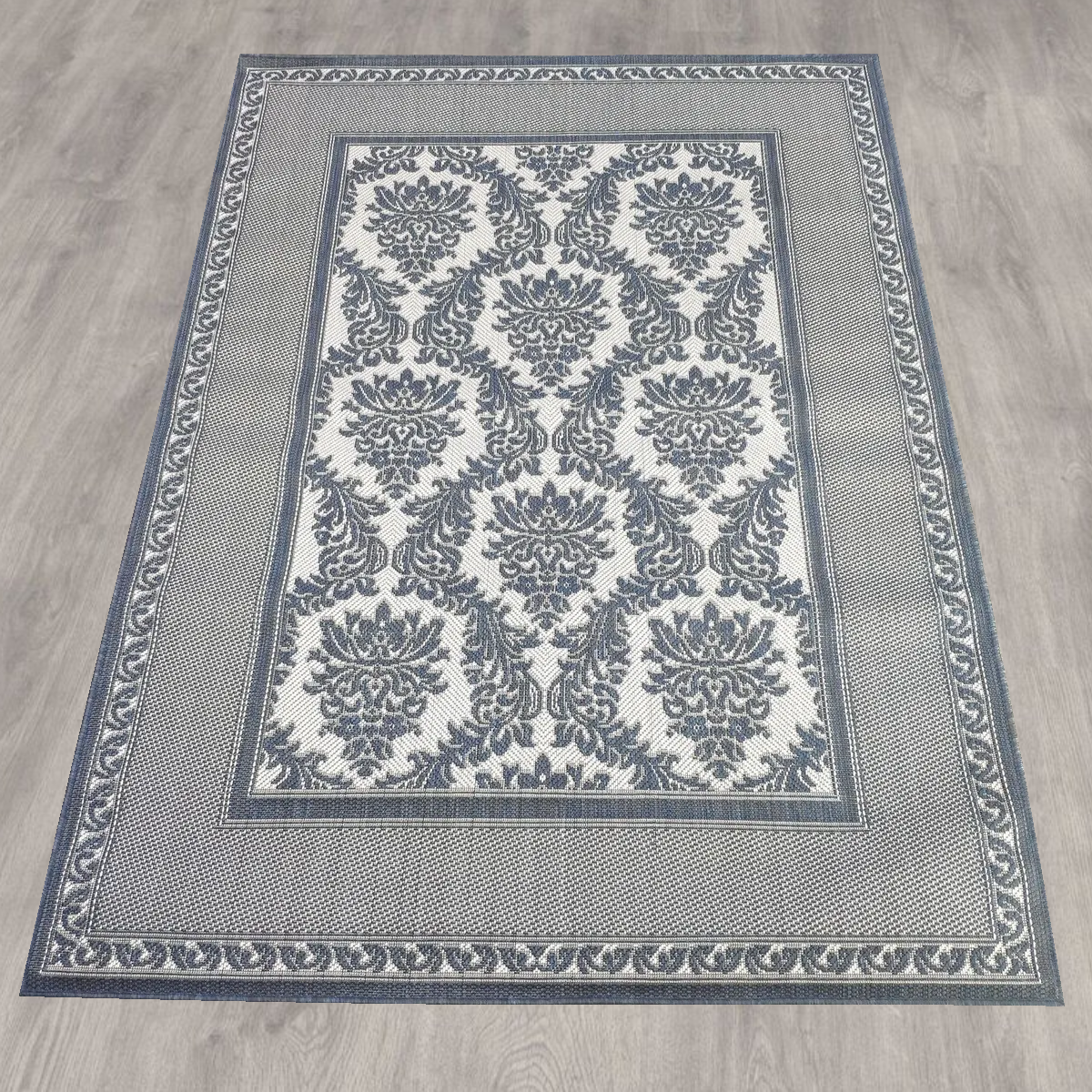 

Ковер Белка Флурлюкс (Сизаль) (51405_50622) Прямоугольник 2,0х3,9