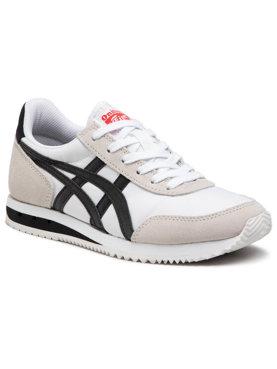 

Кроссовки New York 1183A205 Onitsuka Tiger белый 38 EU, New York 1183A205