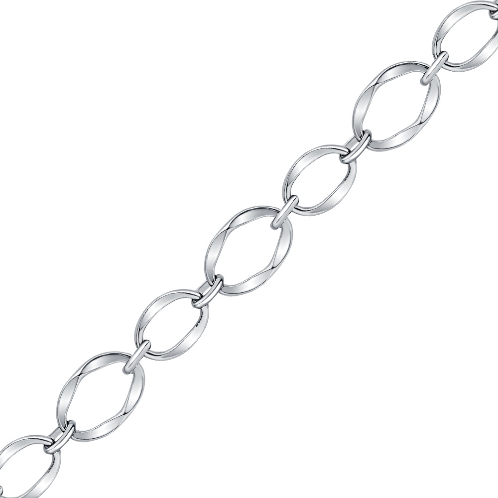 

Браслет из серебра, р.  585Gold 805002055, 805002055