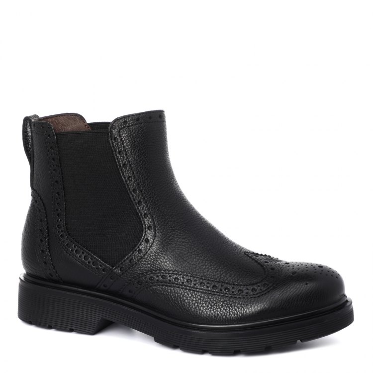 

Ботинки женские Tendance W522B-01_2381826 черные 40 EU, Черный, W522B-01