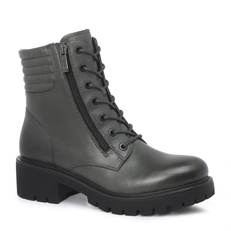

Ботинки женские Tendance W521B-05_2506804 зеленые 40 EU, W521B-05_2506804