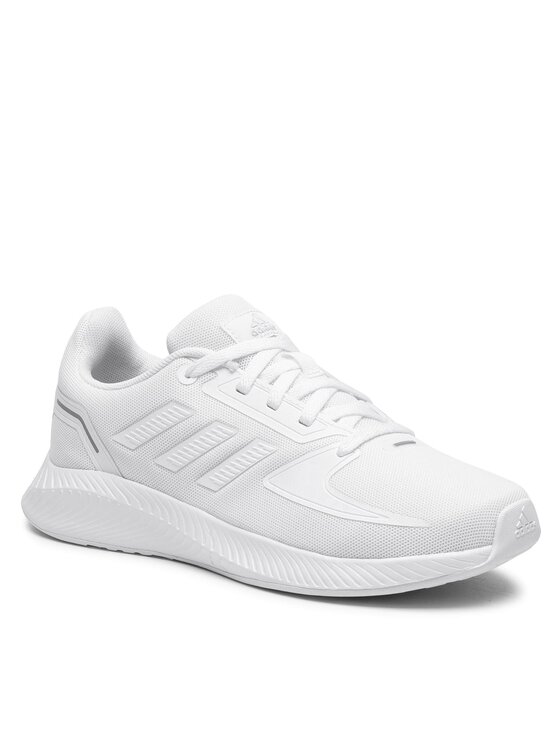 

Кроссовки Runfalcon 2.0 K FY9496 adidas белый 29 EU, Runfalcon 2.0 K FY9496