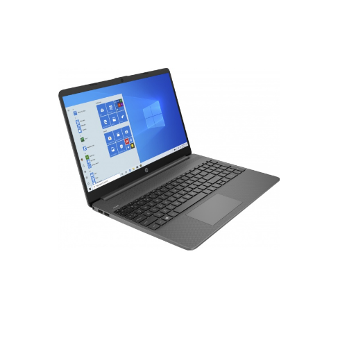 Ноутбук HP 15s-eq1113ur Gray (398K5EA)