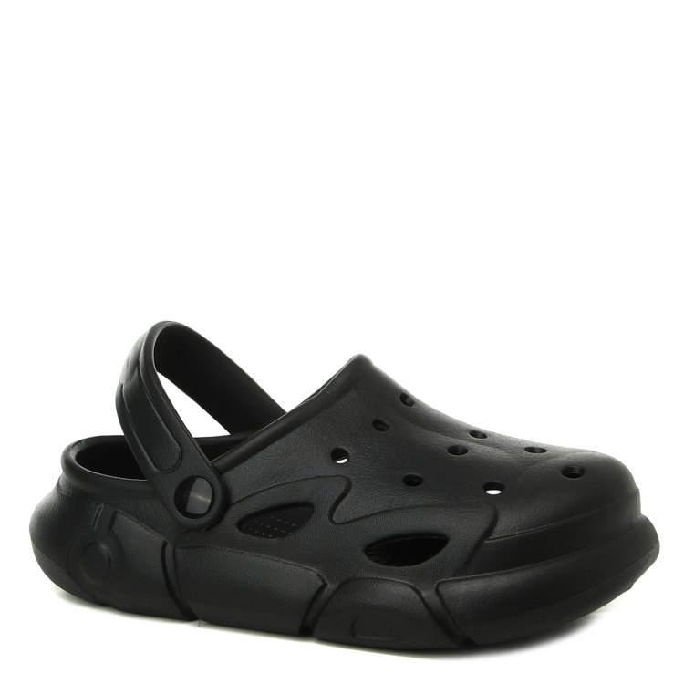 Сланцы Tendance J-8G2203009, черный, 28