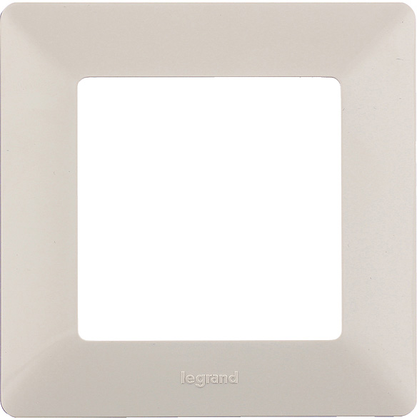 

LEGRAND Valena Life 754047 рамка одноместная слоновая кость, Белый, LEGRAND Valena Life 754047 рамка одноместная слоновая кость