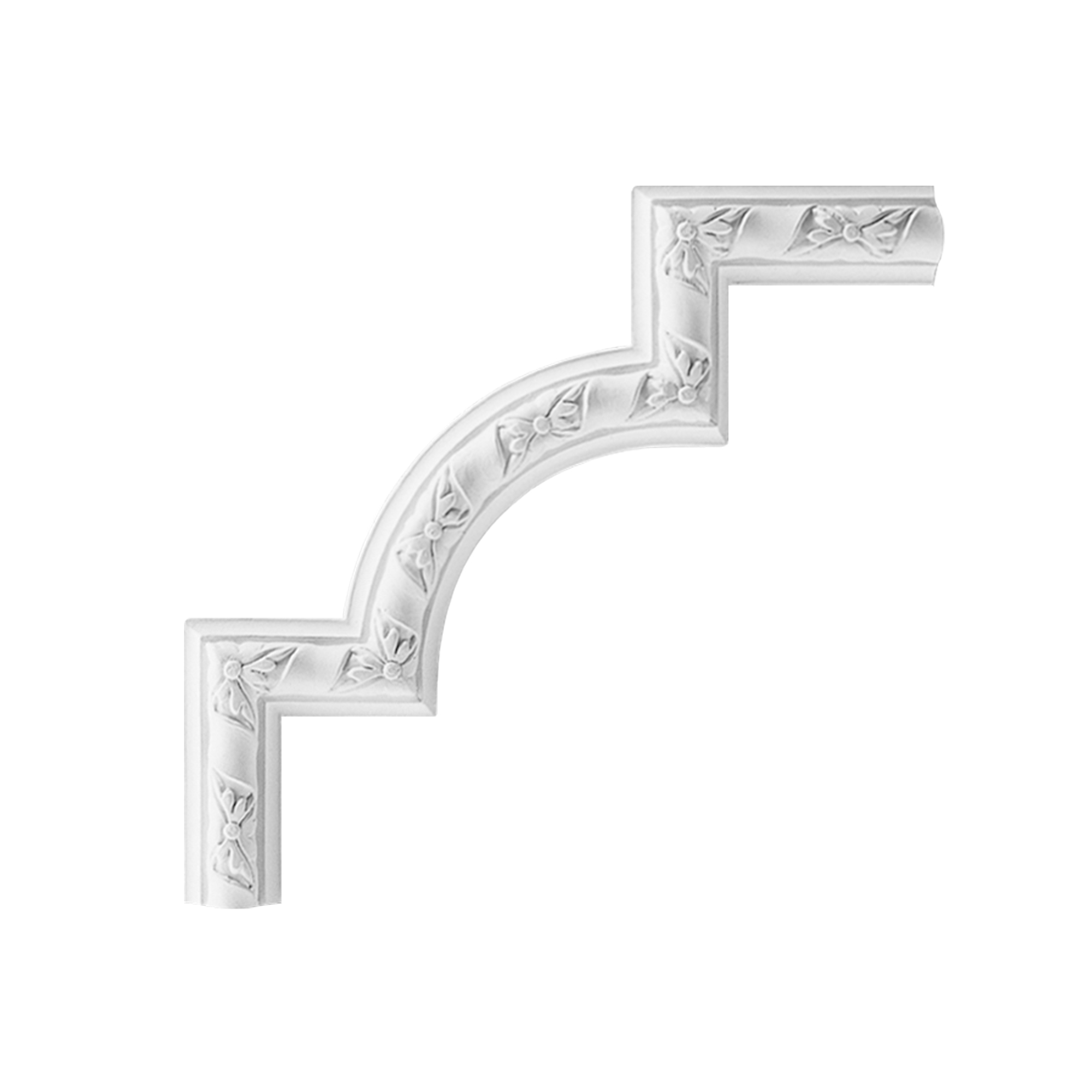 

Угловой элемент Fabello Decor CF 3010B, CF 3010B