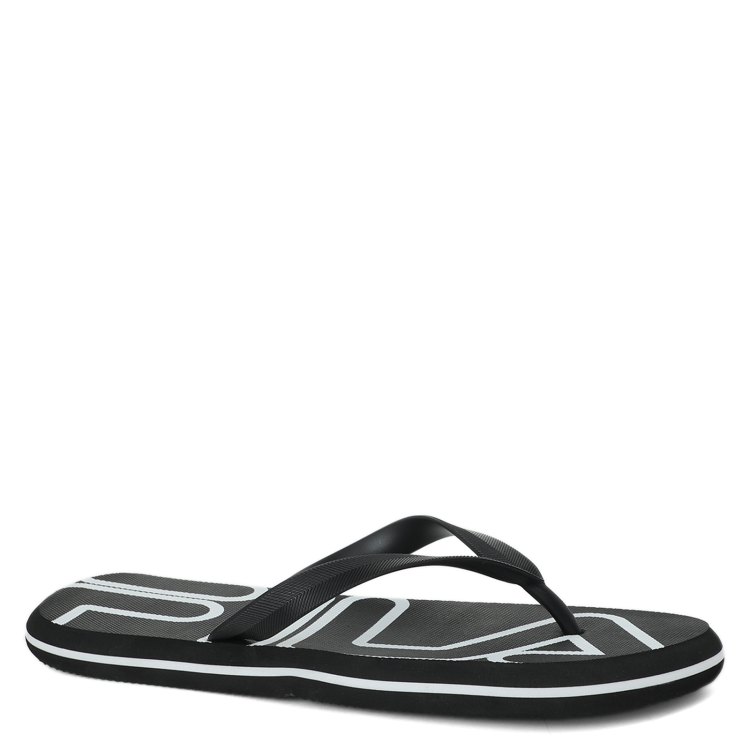 

Сланцы FILA SPINER, черный, 36, SPINER
