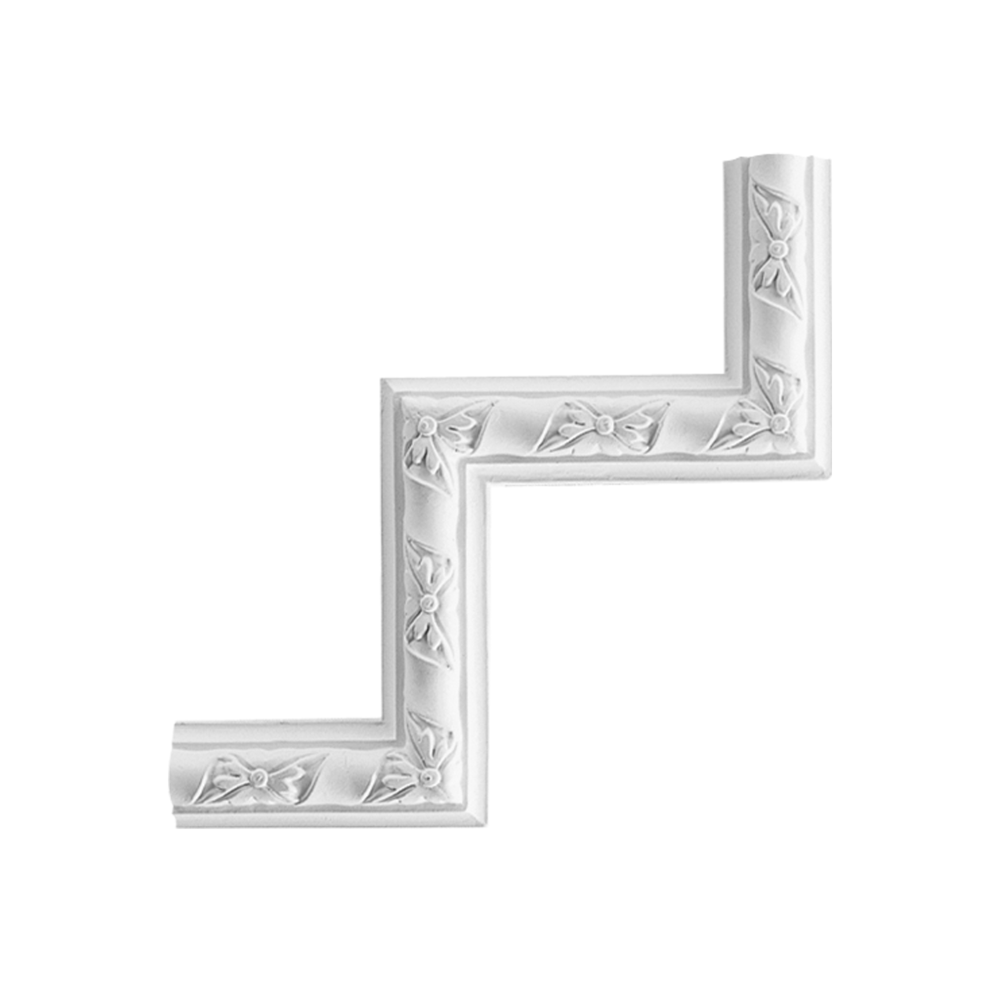 

Угловой элемент Fabello Decor CF 3010D, CF 3010D
