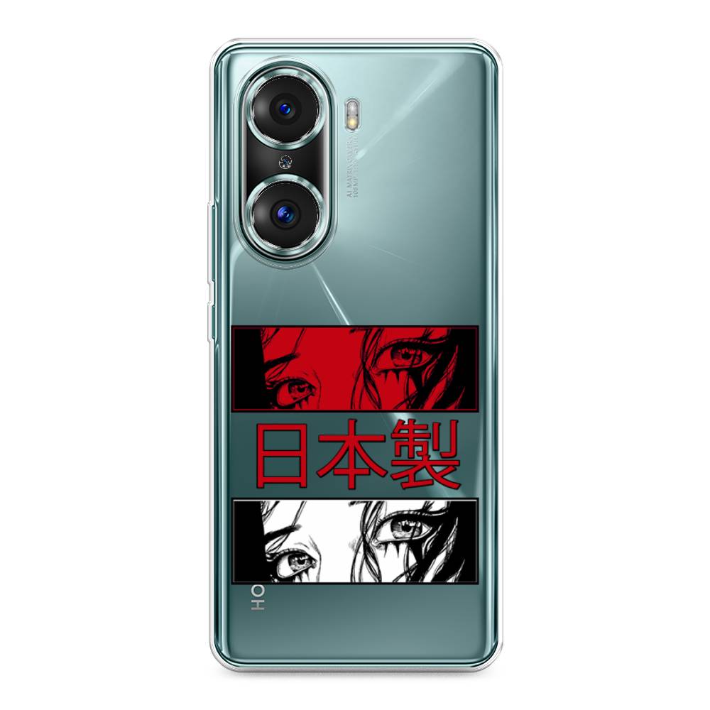 Чехол на Honor 60 Pro  