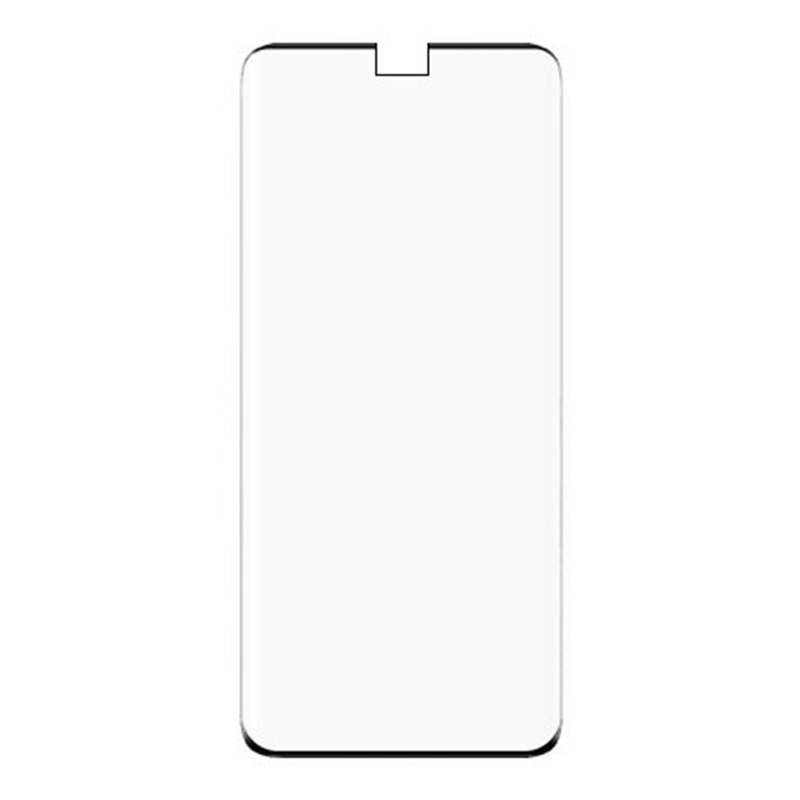 

Защитное стекло на Huawei Mate 50 Pro, полный клей, черный, X-case