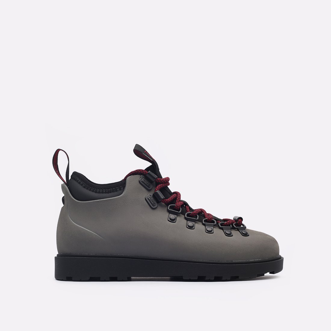 

Ботинки мужские hike Jasper Boots серые 11 US, Серый, Jasper Boots