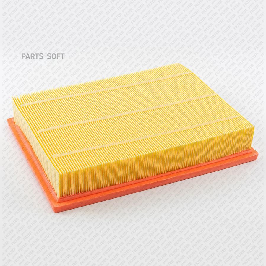 

Фильтр Воздушный Toyota Hilux 15-> Green Filter Lf0450 Green Filter арт. LF0450