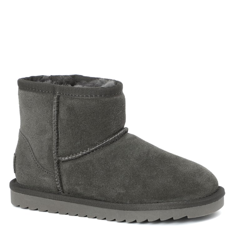

Угги Tendance YY22G-01-B, темно-серый, 31, YY22G-01-B