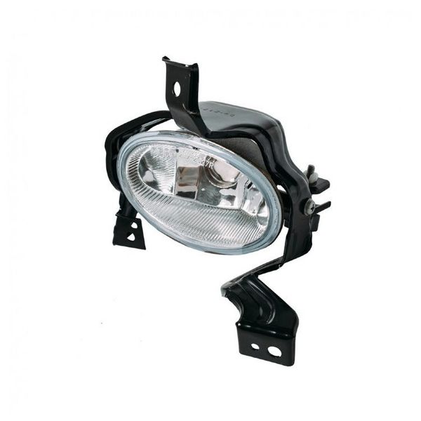 

DEPO 2172048LUE 217-2048L-UE_фара противотуманная левая!\ Honda CR-V 2.0/2.4i/D 12 () 1ш