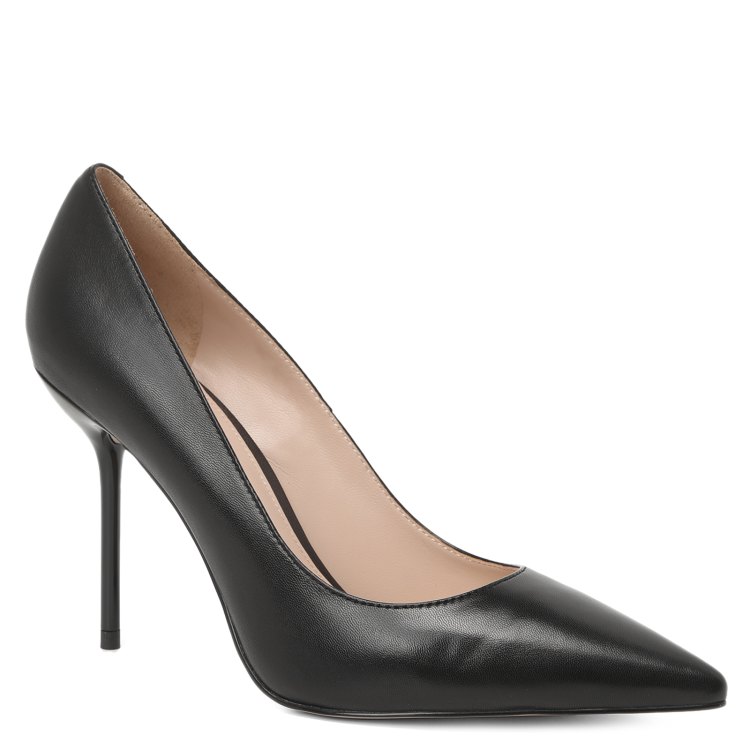

Туфли женские Tendance RL508-1 черные 41 EU, Черный, RL508-1
