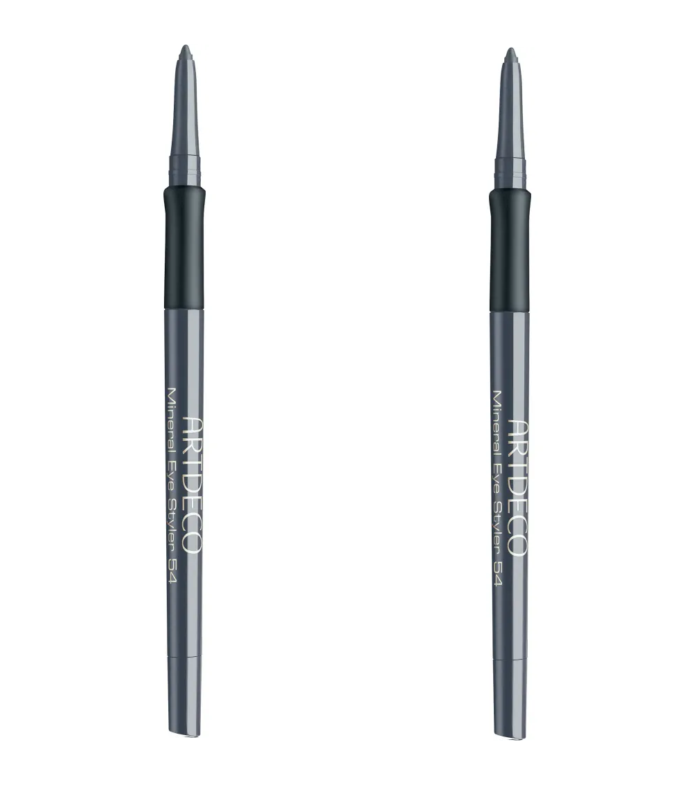 

Карандаш для глаз ARTDECO минеральный Mineral Eye Styler тон 54 0.4 г 2 шт