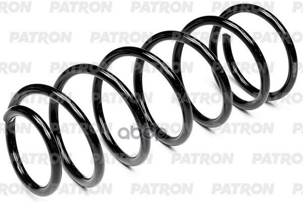 

Пружина подвески передн VW: PASSAT 88-96, PASSAT Variant 88-97 PATRON PCS950280