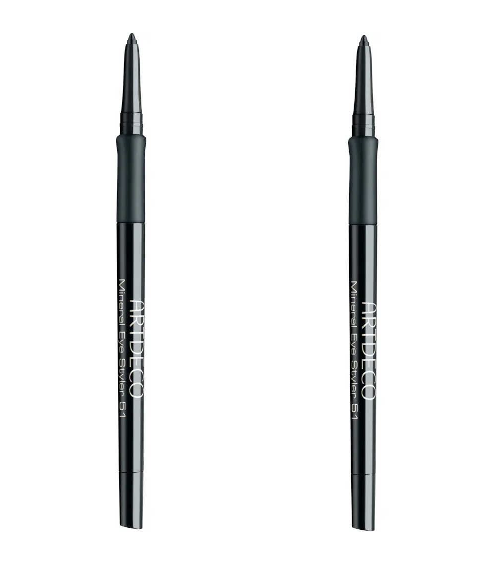 

Карандаш для глаз ARTDECO минеральный Mineral Eye Styler тон 51 0.4 г 2 шт