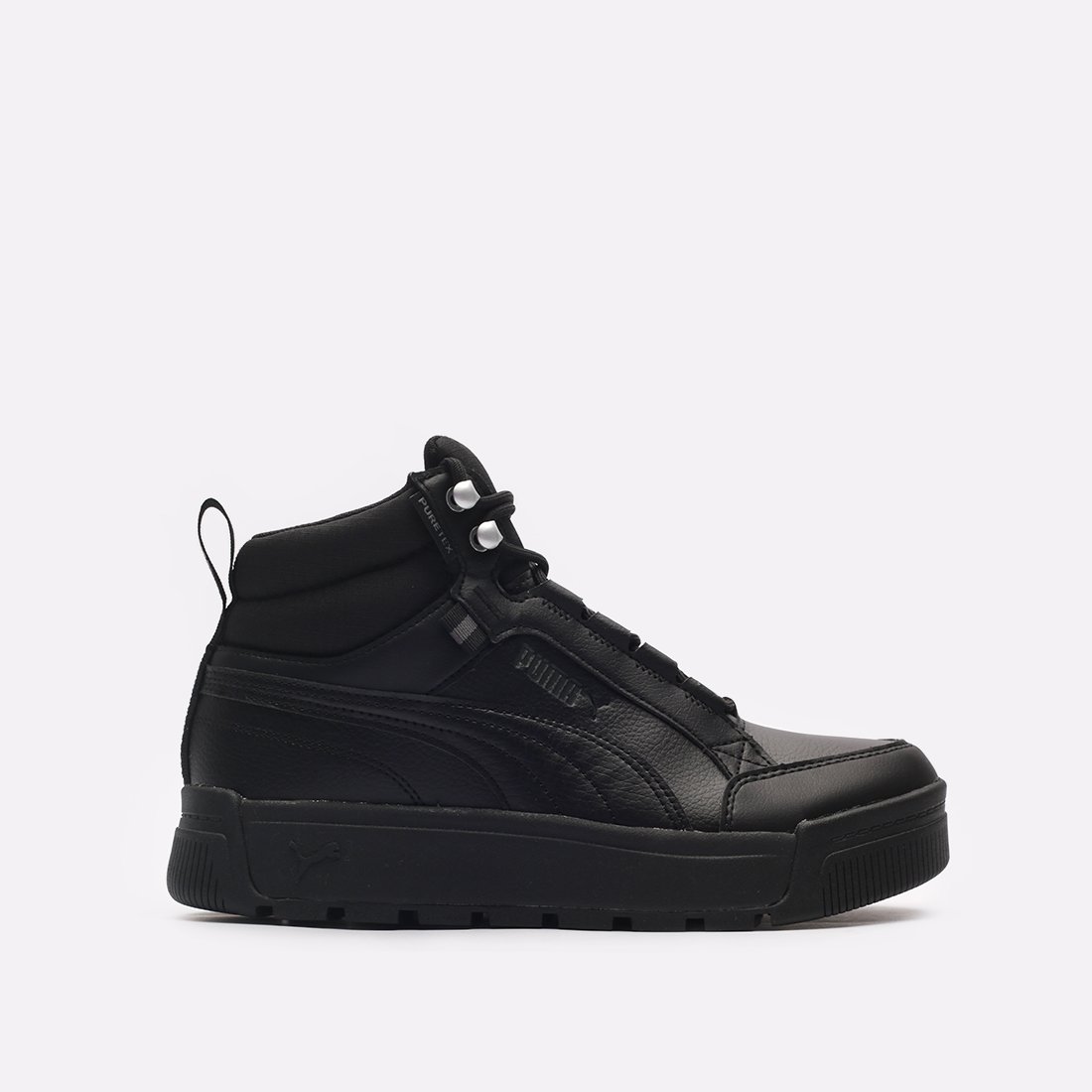 

Ботинки мужские PUMA Tarrenz SB III Puretex черные 12 US, Черный, Tarrenz SB III Puretex
