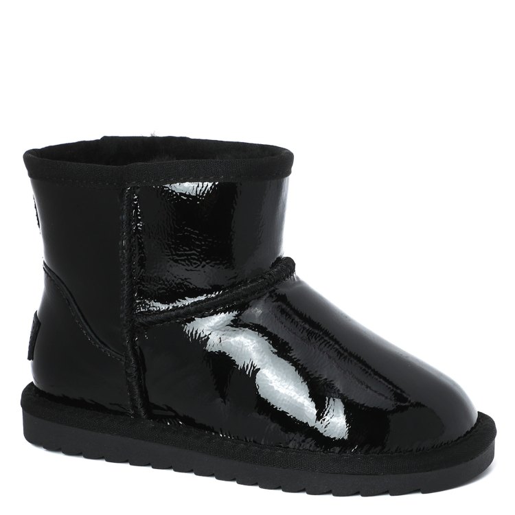 

Угги Tendance YY22G-01-G, черный, 28, YY22G-01-G