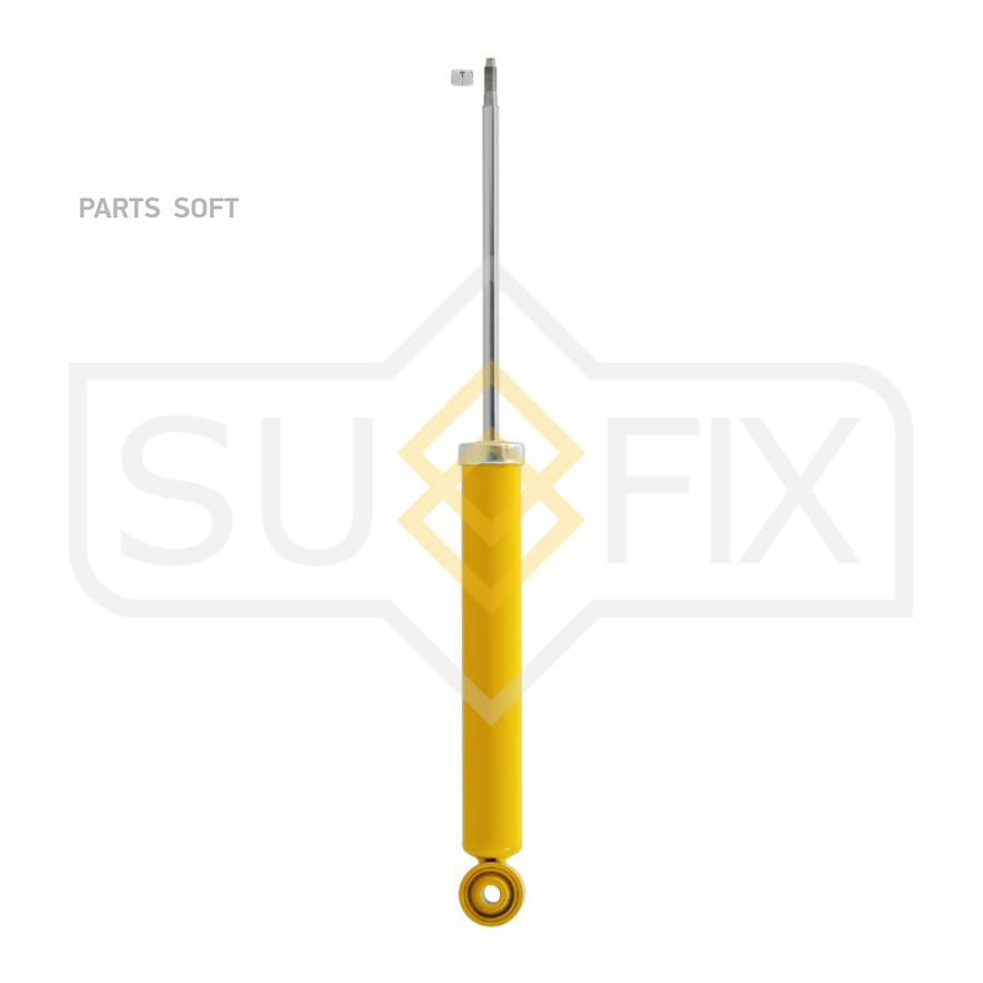 

Амортизатор Задний Sufix sa1012