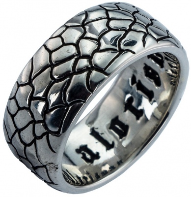 

Кольцо из серебра р. 20,5 ALORIS Кольцо 1852, Кольцо 1852