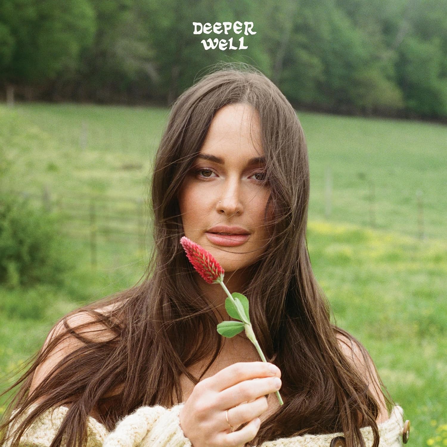 

Kacey Musgraves Deeper Well (CD)