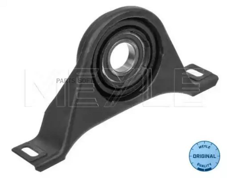 

Подвесная Опора Карданного Вала Mb W210/W220/W211 Meyle 014 041 0079/S Meyle арт. 014 041