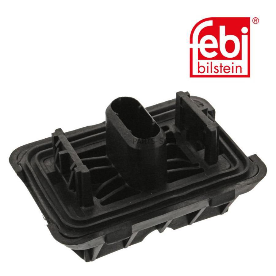 

Поддон Автомобильного Домкрата Bmw F20f21f30f31f32f33f34f35 Febi арт. 48415
