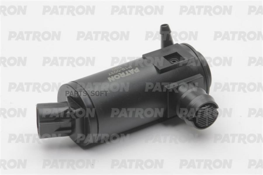 

Насос стеклоомывателя PATRON p190037