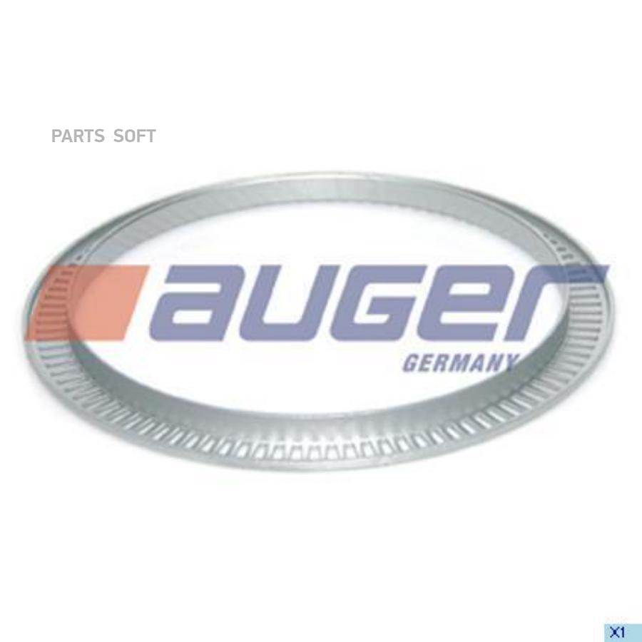 

AUGER Зубчатый диск импульсного датчика, противобл. устр