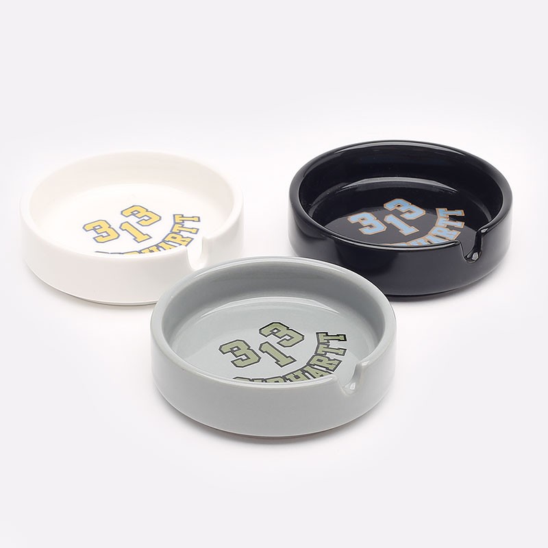 

Пепельница CARHARTT WIP 313 Smile Mini Ashtray Set Multicolor 2022