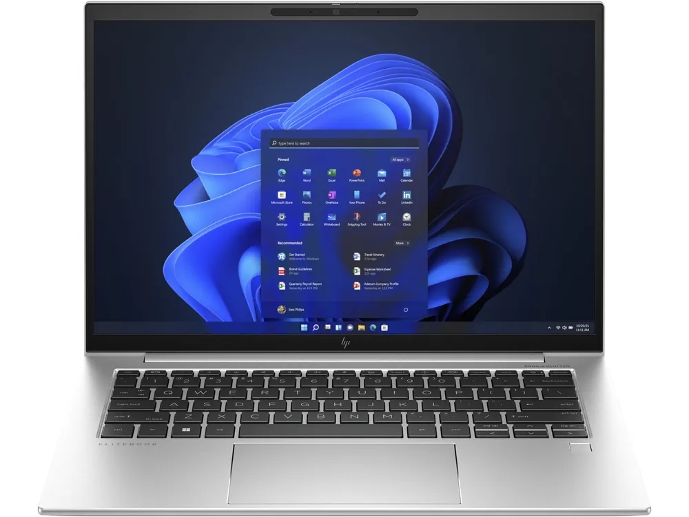 

Ультрабук HP EliteBook 840 G10 Silver (6V5W7AV), EliteBook 840 G10
