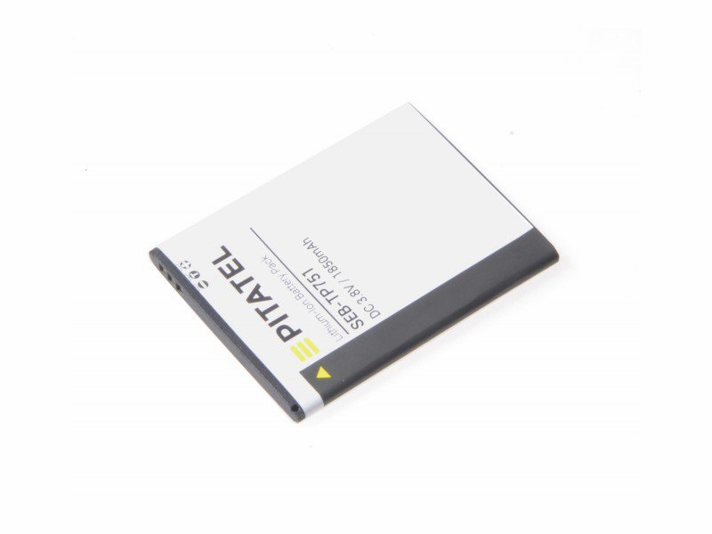 

Аккумулятор для ZTE Blade GF3 Li3818T43P3h665344 1850mAh