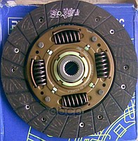 

VALEO PHC DW-07 Диск сцепления DAEWOO NEXIA 1.5 95-, ESPERO 1.5 90- 1шт