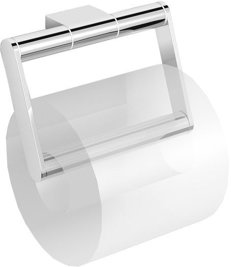 

Держатель для туалетной бумаги Langberger Langberger Accessories 29043C, Серый