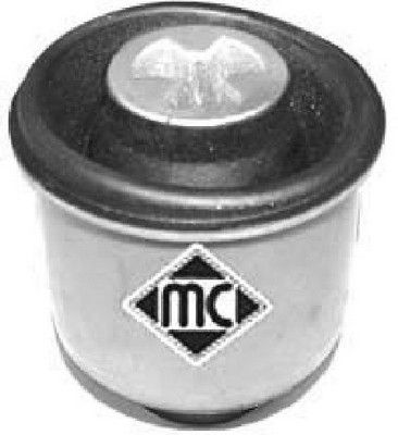 

Сайлентблок Metalcaucho 04310