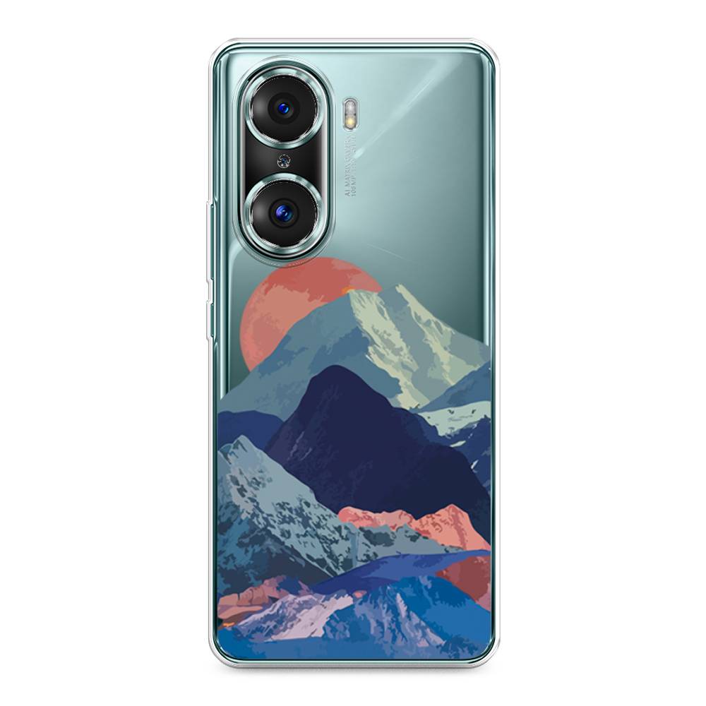 Чехол на Honor 60 Pro  