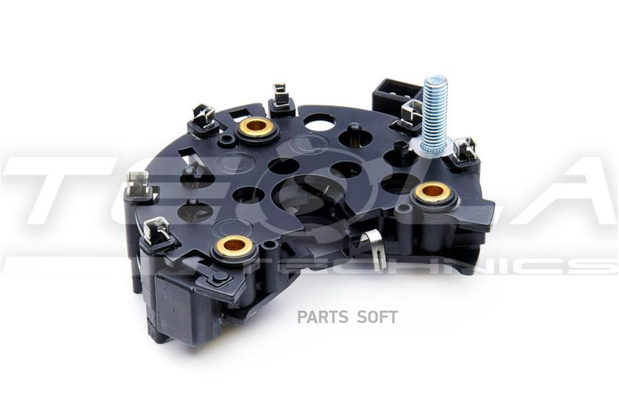 

TESLA TECHNICS TT34637 TT34637_Диодный мост 1шт