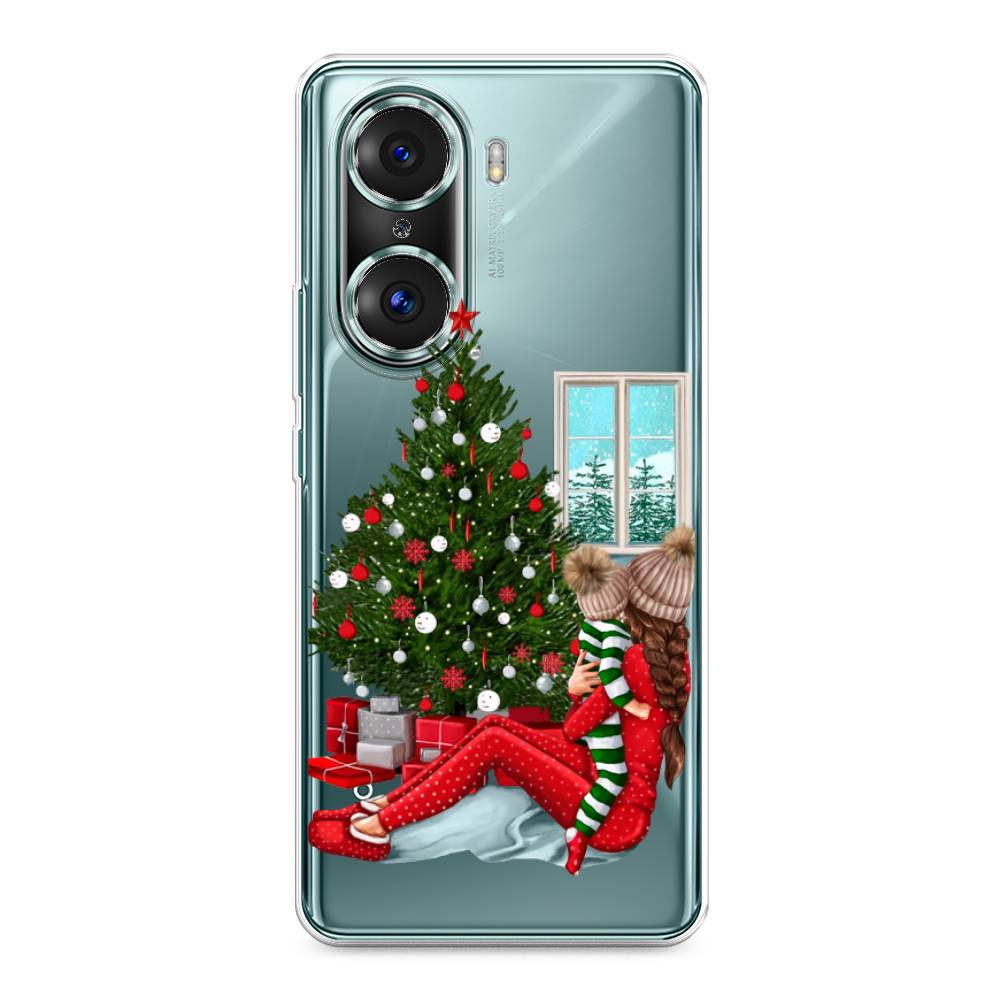 Чехол на Honor 60 Pro  