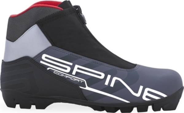

Ботинки Spine Comfort NNN р.47 арт.83/7