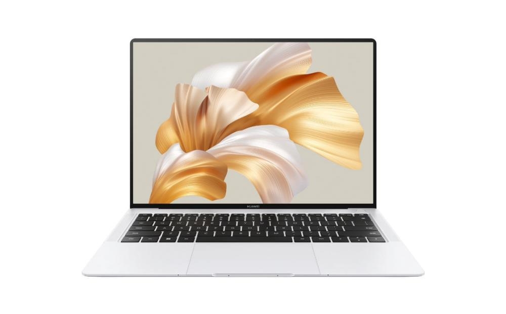 

Ноутбук-трансформер Huawei MateBook B7-420 Grey (53013MVS), MateBook B7-420