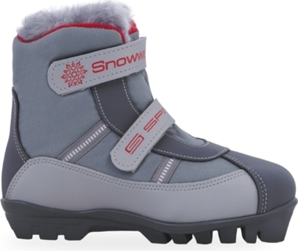 

Ботинки Spine Baby SNS арт.103 (р.36-37)