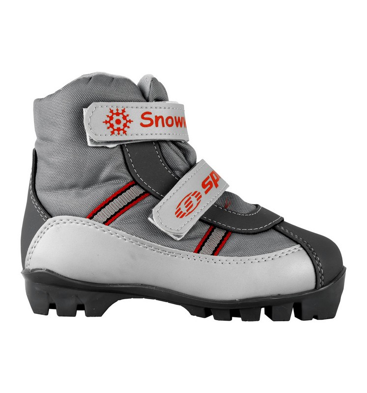 Ботинки Spine Baby NNN р.29-34 арт.101 (р.31-32)