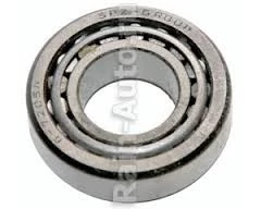 фото Подшипник ступицы "ока" (задней) (внутр.) "спз" 7205 спз-4