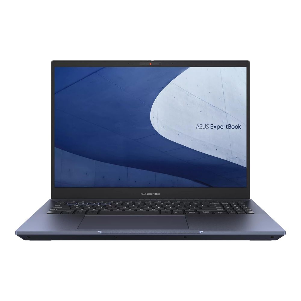 

Ультрабук ASUS ExpertBook B5 OLED B5602CBA-L20376 Black (90NX05H1-M00EB0-wpro), ExpertBook B5 OLED B5602CBA-L20376