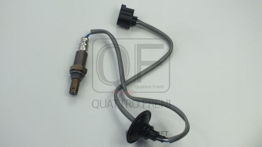 

QUATTRO FRENI QF18A00010 Датчик кислородный 1шт