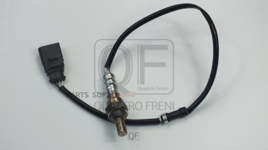 

QUATTRO FRENI QF18A00017 ДАТЧИК КИСЛОРОДНЫЙ 1шт